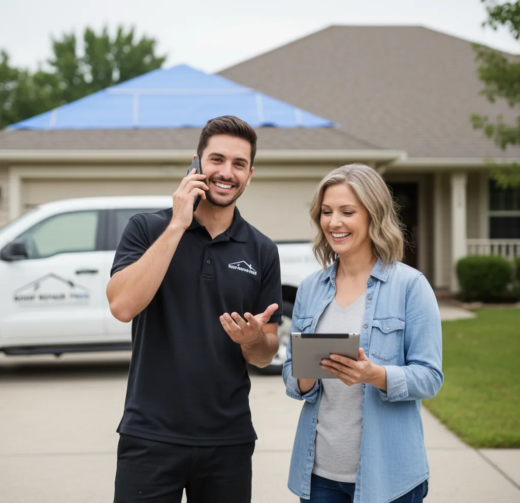Roof Maintenance in Brookhaven, PA